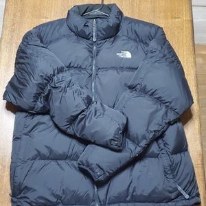 North Face Puffer Jacket